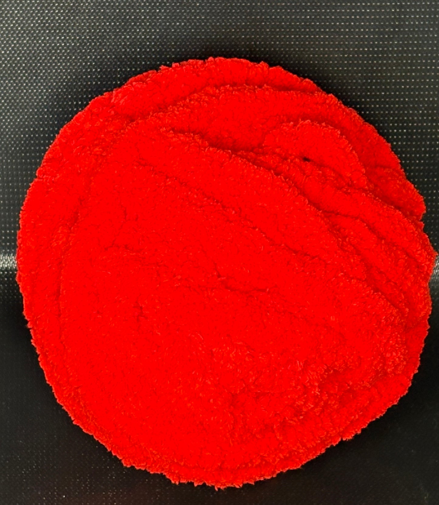 Super Bulky Chenille Yarn -Scarlett sass