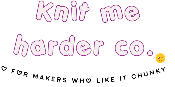 Knit me Harder co.