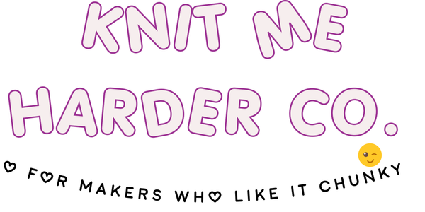 Knit me Harder co.