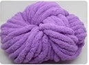 Super Bulky Chenille Yarn - Velvet Vice