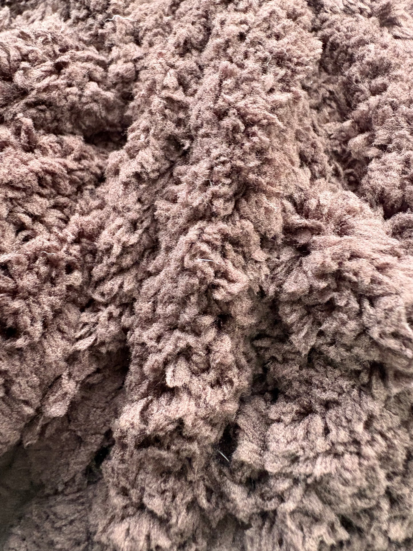 Super Bulky Chenille Yarn - After Hrs