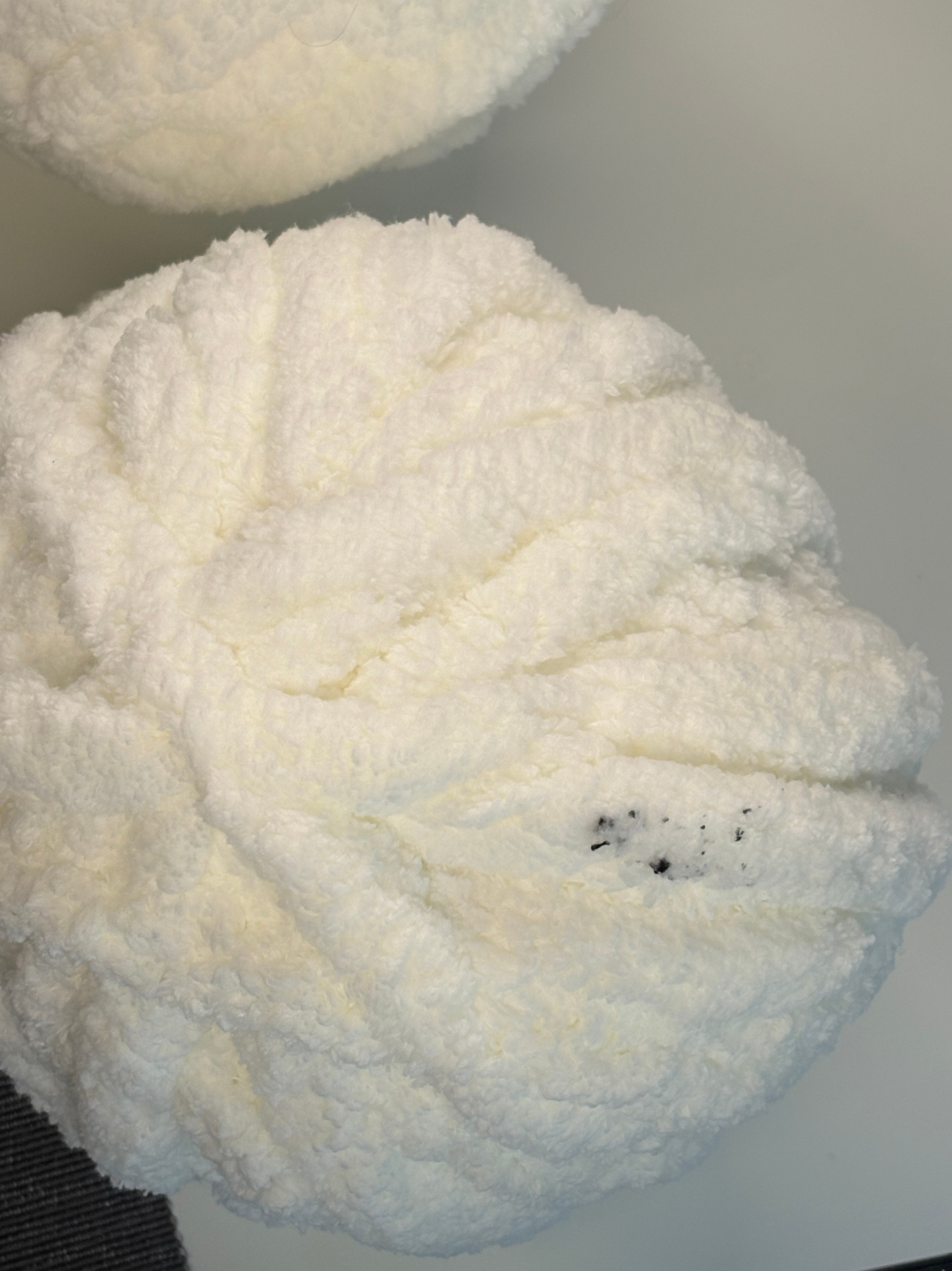 Rebel Skein — Barely Behaved (Ink Mark)