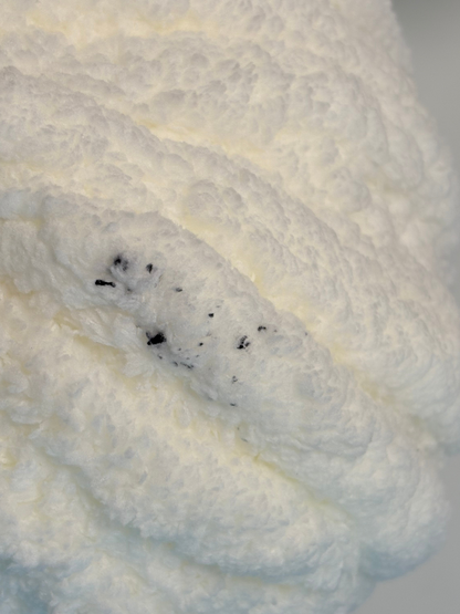 Rebel Skein — Barely Behaved (Ink Mark)
