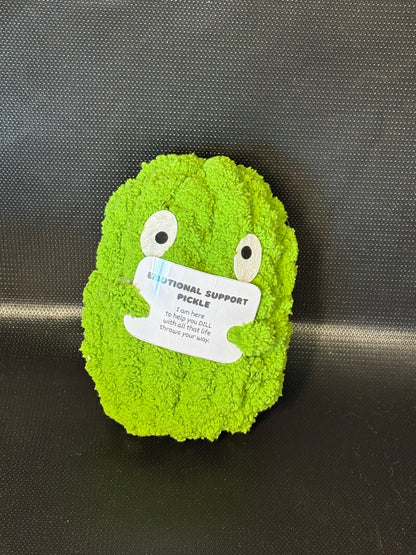 Emotional support gifts