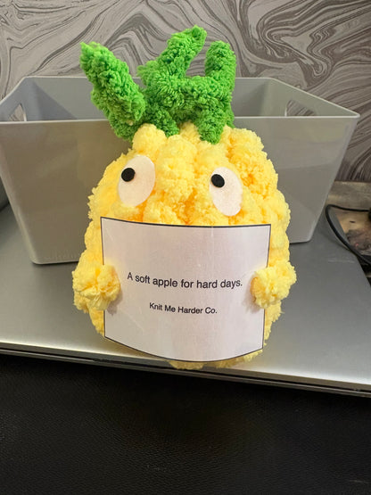 Emotional support gifts