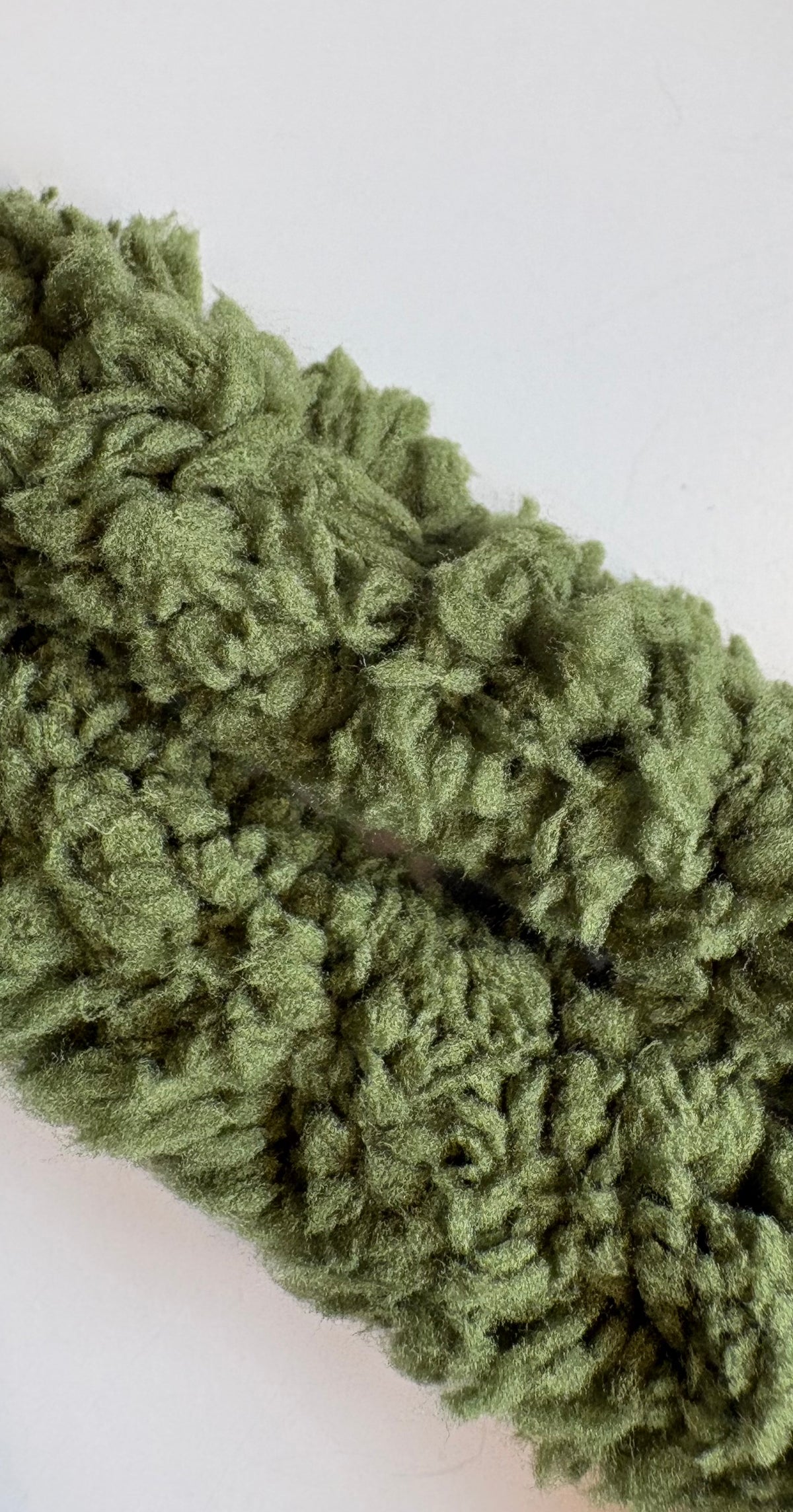 Jumbo 7 Chunky Chenille Yarn — Gummy Goblin