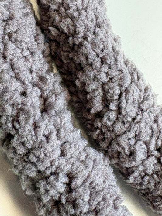 Jumbo 7 Chunky Chenille Yarn — Koala Krush